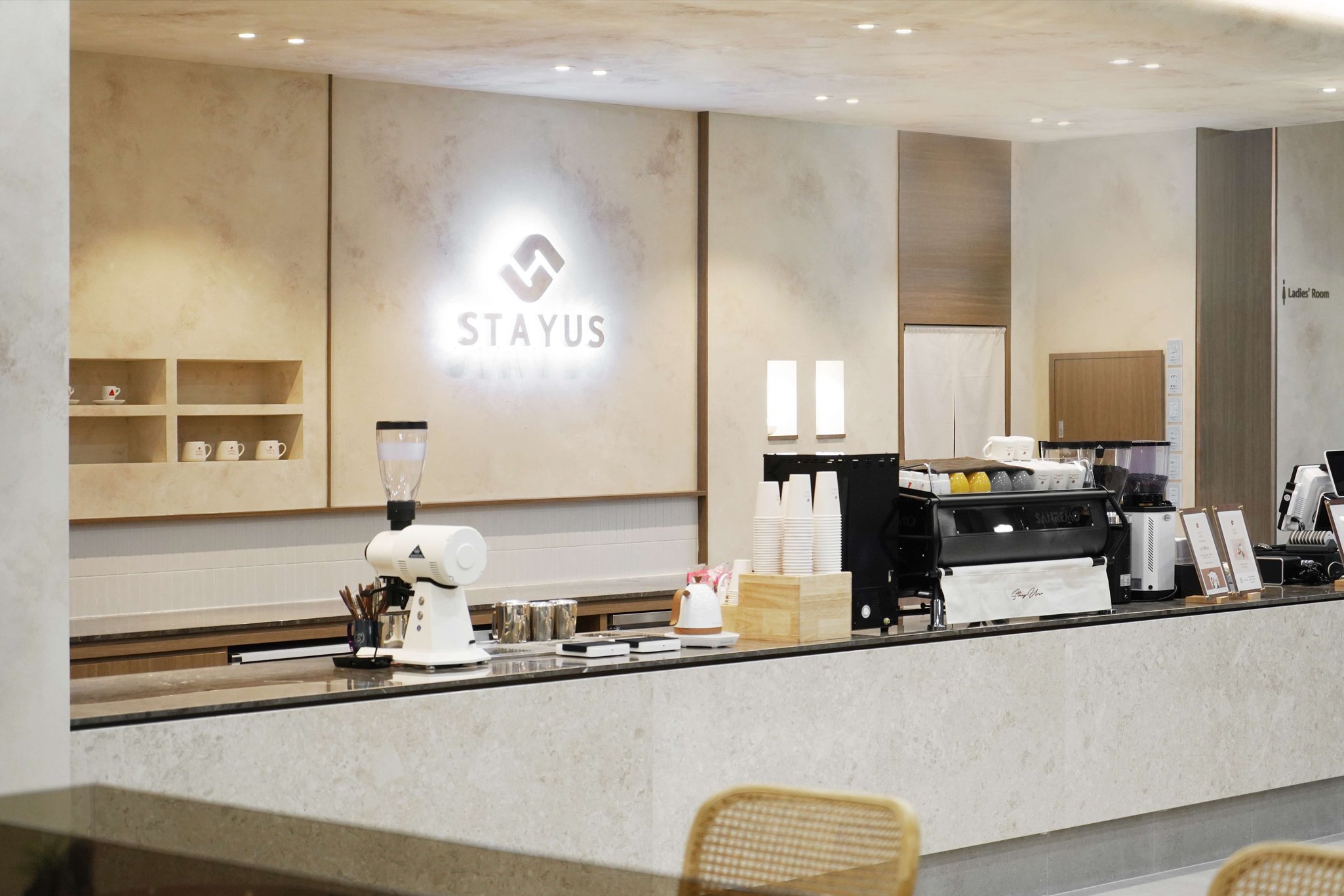 STAYUS 스테이어스 3
