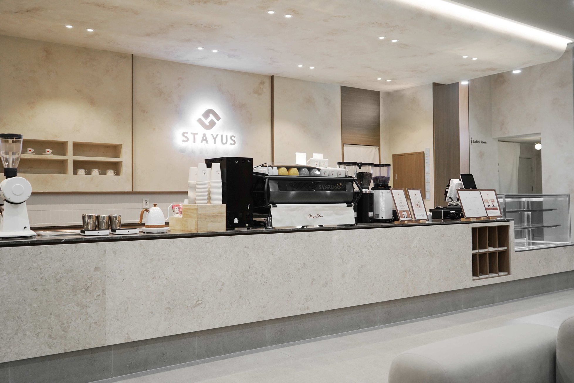 STAYUS 스테이어스 5