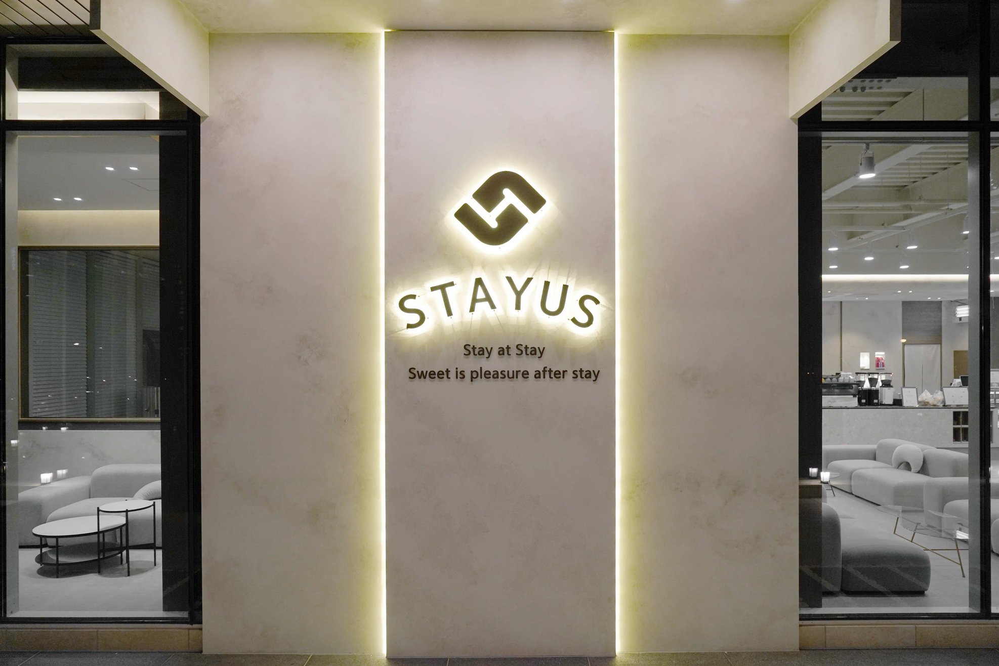 STAYUS 스테이어스 24