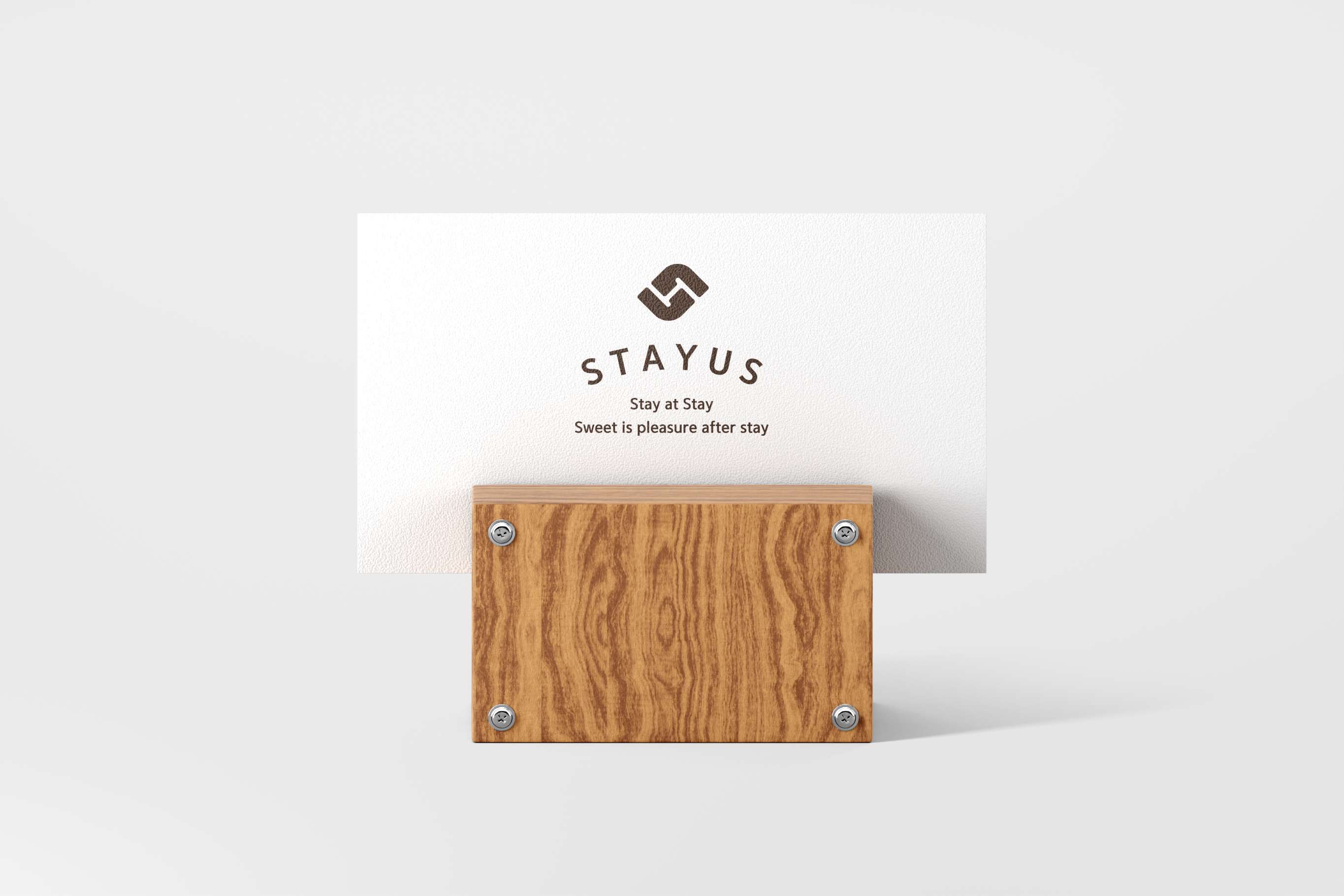 STAYUS 스테이어스 33