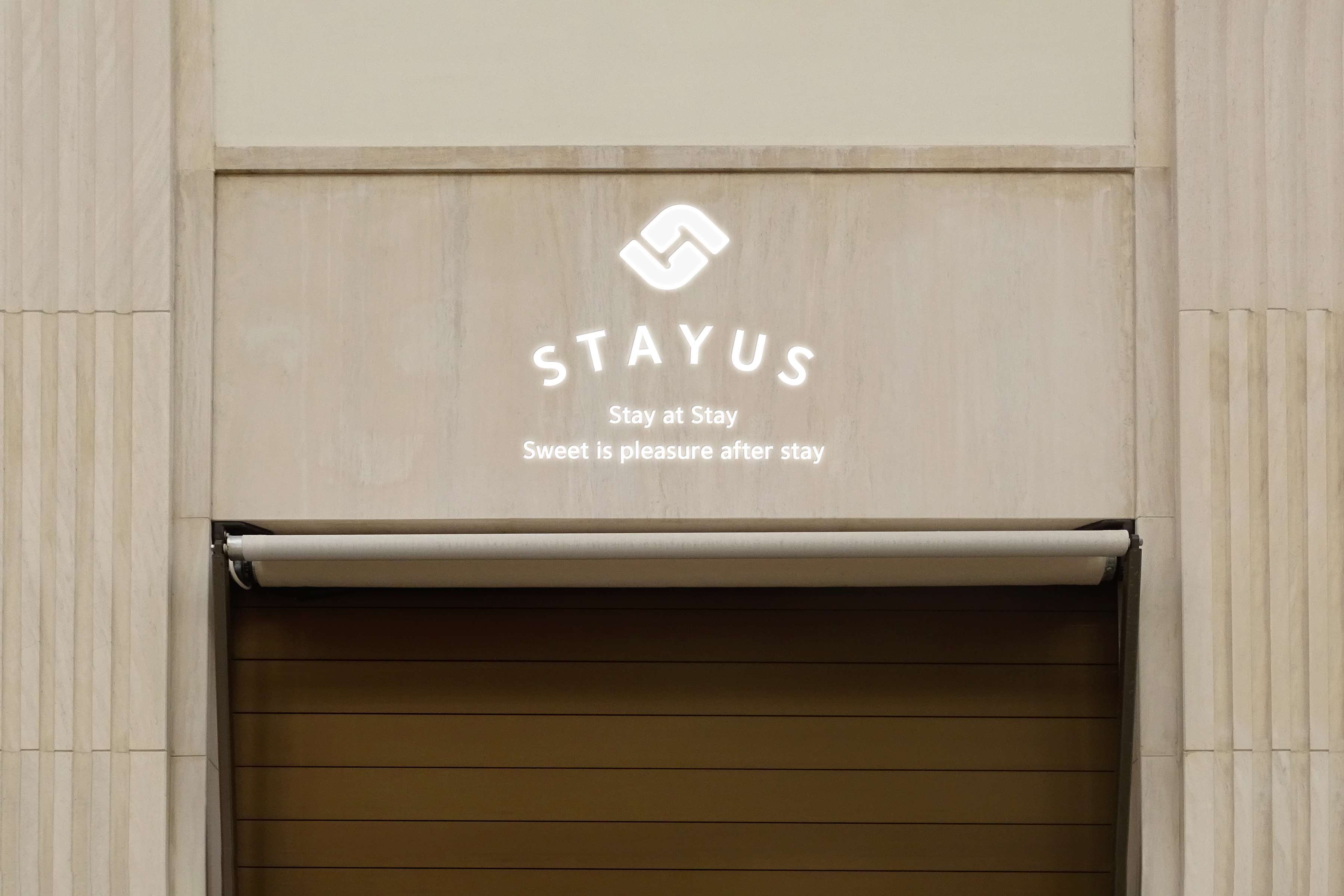 STAYUS 스테이어스 35