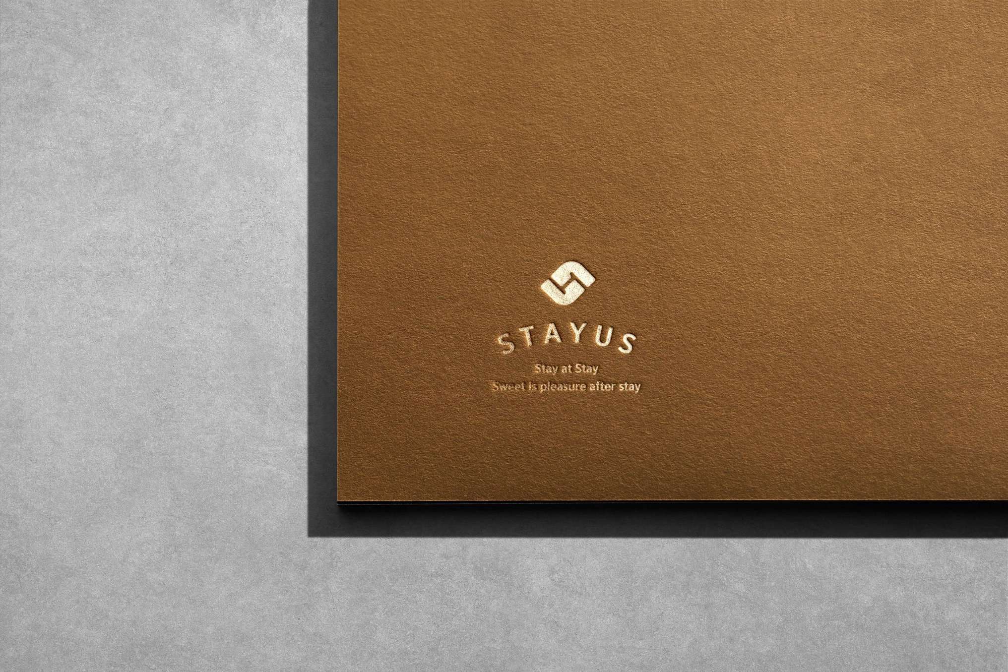 STAYUS 스테이어스 36